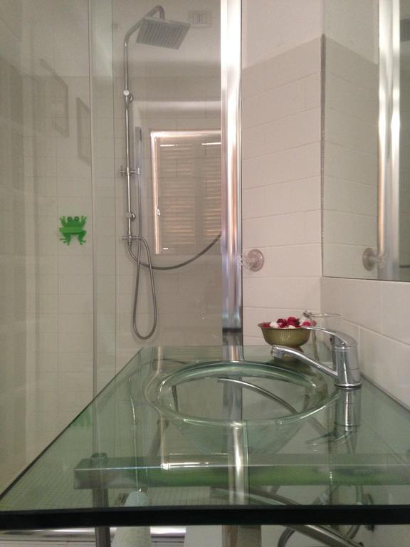 Short Let Hotel Олбия Екстериор снимка